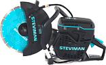 Бензорез Steviman GS730 14"