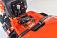 Садовый трактор Yard Fox T 86RBH (PRC, Loncin, 352 куб.см., гидростатика, травосборник 245 л, ширина кошения 86 см, 184 кг)