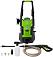 Мойка высокого давления GreenWorks GPWG3II (PRC, 1700 Вт, 120 бар, 400 л/ч, вес 7.6 кг)
