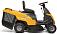 Садовый минирайдер Stiga Combi 1066 H (PRC, Stiga 5750 OHV ES, 224 куб.см., гидростатика, травосборник 150 л., ширина кошения 66 см., 130 кг.)