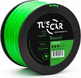 Леска Tuscar Round Standart 4.0 мм х 94 м