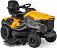 Садовый трактор Stiga Tornado 9121 W (ITA, Honda GXV 630, 688 куб.см., гидростатика, боковой выброс, ширина кошения 121 см, TC SD 108/121, 250 кг.)