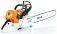 Бензопила Stihl MS 661 20&quot; (GER, 91,1 куб.см., 5,4 кВт/7,3 л.с., ElastoStart, 2-MIX, HD2, 3/8&quot;, 1,6 мм., 72E, 7,4 кг.)