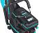 Бензорез Steviman GS630 14" (PRC, 65.4 см3, 4.2 л.с., диаметр круга 350 мм, 9.2 кг)