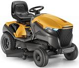 Садовый трактор Stiga Tornado 7108 W