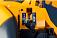 Садовый райдер Cub Cadet Ultima Series ZTXS6 60 с нулевым радиусом разворота (USA, Kawasaki, 852 куб.см., гидростатика, ширина 152 см., 680 кг.)