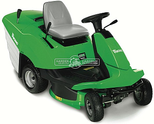 Садовый минирайдер Viking MR 4082.2 