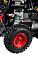 Снегоуборщик Elitech ST 0656 (PRC, 56 см, Loncin 163 см3, скорости 4/2, 62 кг)