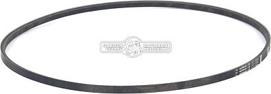 Ремень Caiman привода деки для Anteo 4WD 137D2K