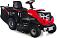 Садовый трактор Efco EF 92R/19 KV (PRC, Emak K 1900 V-Twin, 586 см3, 92 см, гидростатика, травосборник 300 л, 192 кг.)