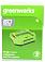 Зарядное устройство GreenWorks G60UC для аккумуляторов 60В (2 А)