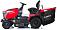 Садовый трактор ZimAni TC97HL (PRC, Loncin 452 куб.см., гидростатика, травосборник 320 л, ширина кошения 97 см, LED панель, 190 кг)