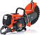 Бензорез Holzfforma GC890 16&quot; (PRC, 98,5 см3, 5.0 кВт/6.8 л.с., диаметр круга 400 мм, глубина реза 145 мм, 15 кг)