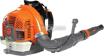 Воздуходувка бензиновая ранцевая Daewoo DABL 800 (PRC, 79.9 см3, 2500 м3/час, 110 м/c, 12.7 кг.)