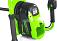 Мотобур аккумуляторный GreenWorks GC-AUGER с шнеком 20 см. без АКБ и ЗУ (PRC, BL 82В, 110 Нм, для одного/двух операторов, реверс, 19.5 кг)