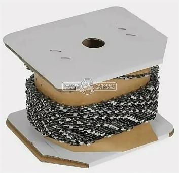 Цепь в бухте Champion 75LG Full Chisel (3/8", 1.6 мм, 1640 звеньев)