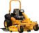 Садовый райдер Cub Cadet Z7 183 с нулевым радиусом разворота (USA, Kawasaki, V-Twin, 999 куб.см., гидростатика, ширина кошения 183 см., 732 кг.)