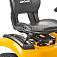 Садовый трактор Cub Cadet XT1 OS96 (USA, Cub Cadet, 547 куб.см., гидростатика, боковой выброс, ширина кошения 96 см., 195 кг.)