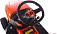 Садовый трактор Yard Fox Optima T 98 RСH (PRC, Loncin 452 куб.см., гидростатика, травосборник 260 л, ширина кошения 98 см, 200 кг)