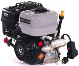 Бензиновый двигатель EVOline GB 270 BE Snow Line 1T90QS272EVO D=19 мм, L=87 мм.