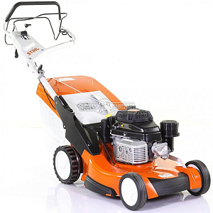 Газонокосилка бензиновая Viking MB 655.3 YS 