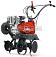 Культиватор Pubert Eco Max 50H C2 (FRA, Honda GG160, 160 куб.см., 1 вперед/1 назад, 30-60 см., 53 кг.)