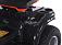 Садовый трактор Oleo-Mac OM 109L/19 KV (PRC, Emak K 1900 V-Twin, 586 см3, 108 см., боковой выброс, гидростатика, 175 кг.)