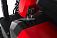 Гусеничный полноповоротный экскаватор RED LC-01 Lifan 15 л.с., глубина копания 1,6 м., 771 кг.