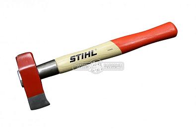 Топор Stihl AX 6 S миниколун (30 см., 600 гр., кария)