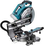 Торцовочная пила аккумуляторная Makita LS002GZ01 без АКБ и ЗУ