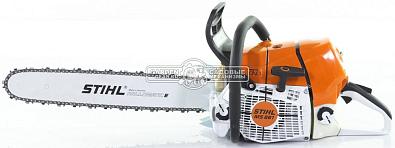 Бензопила Stihl MS 661 20&quot; (GER, 91,1 куб.см., 5,4 кВт/7,3 л.с., ElastoStart, 2-MIX, HD2, 3/8&quot;, 1,6 мм., 72E, 7,4 кг.)