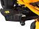 Садовый райдер Cub Cadet ZTS2 54 Ultima с нулевым радиусом разворота (USA, Kohler KT735, V-Twin, 725 куб.см., гидростатика, ширина 137 см., 265 кг.)