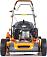 Газонокосилка бензиновая Villartec MB 3751T Country (PRC, 51 см, Loncin Ready Start, 166 см3, сталь, 3 в 1, 65 л, 33.3 кг)