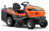 Садовый трактор Husqvarna TC 215T