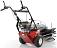Подметальная машина Tielbuerger TK36 Pro Honda GCVx170 (GER, ширина 80 см., диаметр 35 см., 1 вперед, 93 кг.)