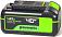 Аккумулятор GreenWorks High Power G40HP4 (PRC, Li-ion, 40V, 4 А/ч)