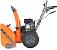 Снегоуборщик ZimAni ST224E Quattro Auger (PRC, 61 см, LCT Snow Storm 208 см3, эл/стартер 220В, LED фара, скорости 6/2, 76 кг)