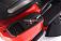 Садовый трактор Evoline TRG 98 H (PRC, Loncin 452 куб.см., гидростатика, ширина кошения 96 см, боковой выброс, 182 кг)
