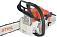 Бензопила Stihl MS 212 16&quot; (PRC, 38,6 куб.см., 1,8 кВт/2,4 л.с., 2-MIX, 3/8&quot;, 1,3 мм., 55E, 4,6 кг.)
