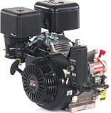 Бензиновый двигатель Zongshen 190 FE 1T90QW19B без бака D=25 мм, L=63 мм.