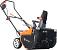 Снегоуборщик электрический Yard Fox 5633Е Basic (PRC, 56 см, 2500 Вт, фара, 15.7 кг)