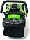 Газонокосилка электрическая GreenWorks GW 2000W (PRC, 43 см, 2000 Вт, пластик, мульчирование, 50 л, 17 кг)
