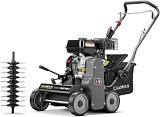 Вертикуттер - аэратор бензиновый Caiman Edgar 60C MAX