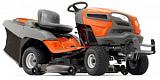 Садовый трактор Husqvarna CTH 224T