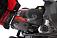 Садовый трактор Husqvarna TC 112 (USA, Husqvarna 413AE, 413 куб.см., гидростатика, травосборник 220 л., ширина кошения 95 см, 350 кг)
