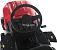 Садовый трактор Evoline TRG 107 H (PRC, Loncin, 546 куб.см., механика 5+1, ширина кошения 107 см., боковой выброс, 178 кг.)