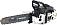Бензопила Holzfforma G365 Pro 18" (PRC, 65.1 куб.см., 3.4 кВт/4.6 л.с., 3/8", 1.5 мм, 68E, корпус Carbon Fiber, Walbro carburetor, 6.1 кг)