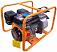 Мотопомпа бензиновая Villartec GP80 для чистой воды (PRC, 212 куб.см., 60 м3/час, 3", 26 м, 25 кг)