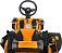 Садовый райдер Cub Cadet ZTS2 54 Ultima с нулевым радиусом разворота (USA, Kohler KT735, V-Twin, 725 куб.см., гидростатика, ширина 137 см., 265 кг.)