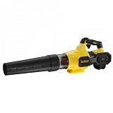 Воздуходувка аккумуляторная DeWALT DCMBA572X1 FLEXVOLT 54В с АКБ 3 Ач и ЗУ